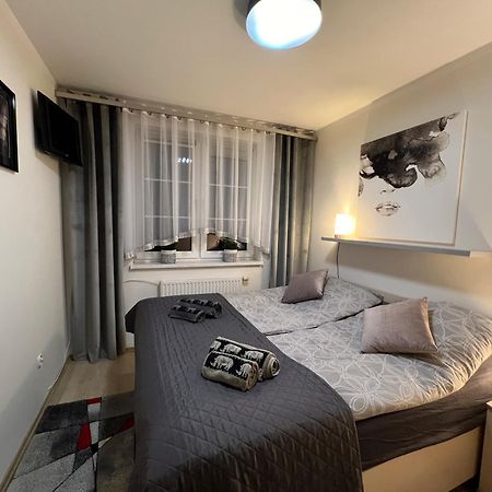 Apartament Orange Piastowska Ostróda Kültér fotó