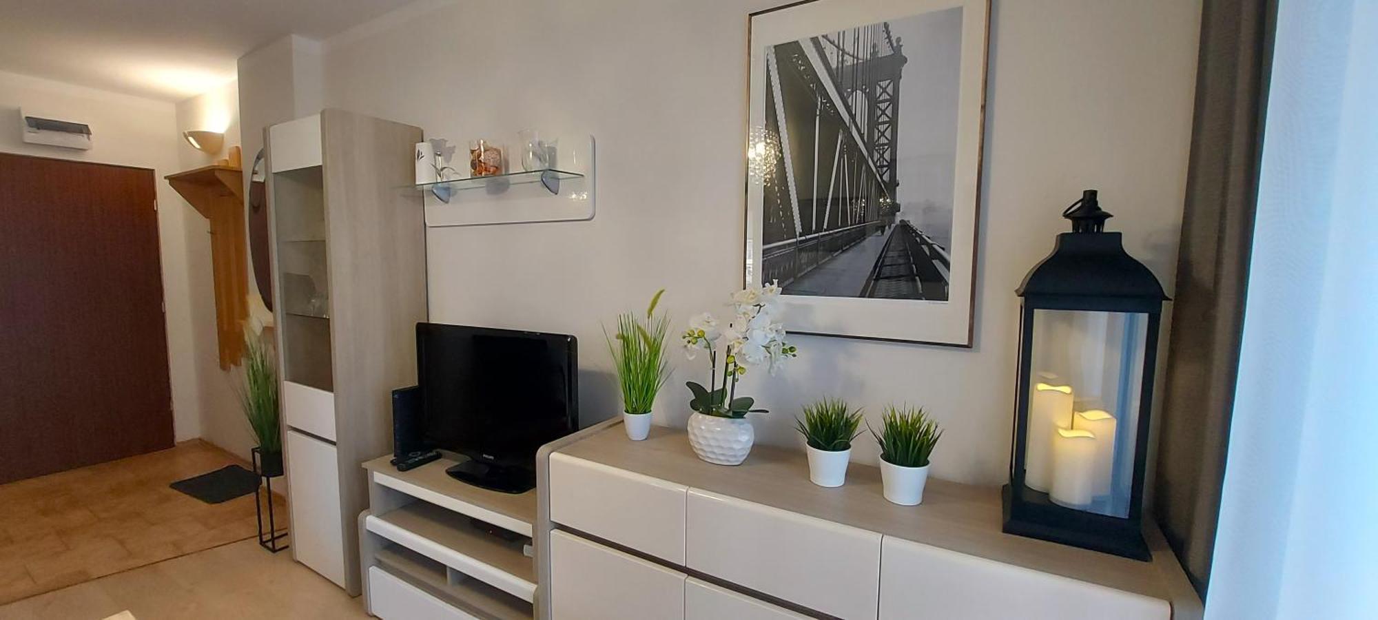 Apartament Orange Piastowska Ostróda Kültér fotó
