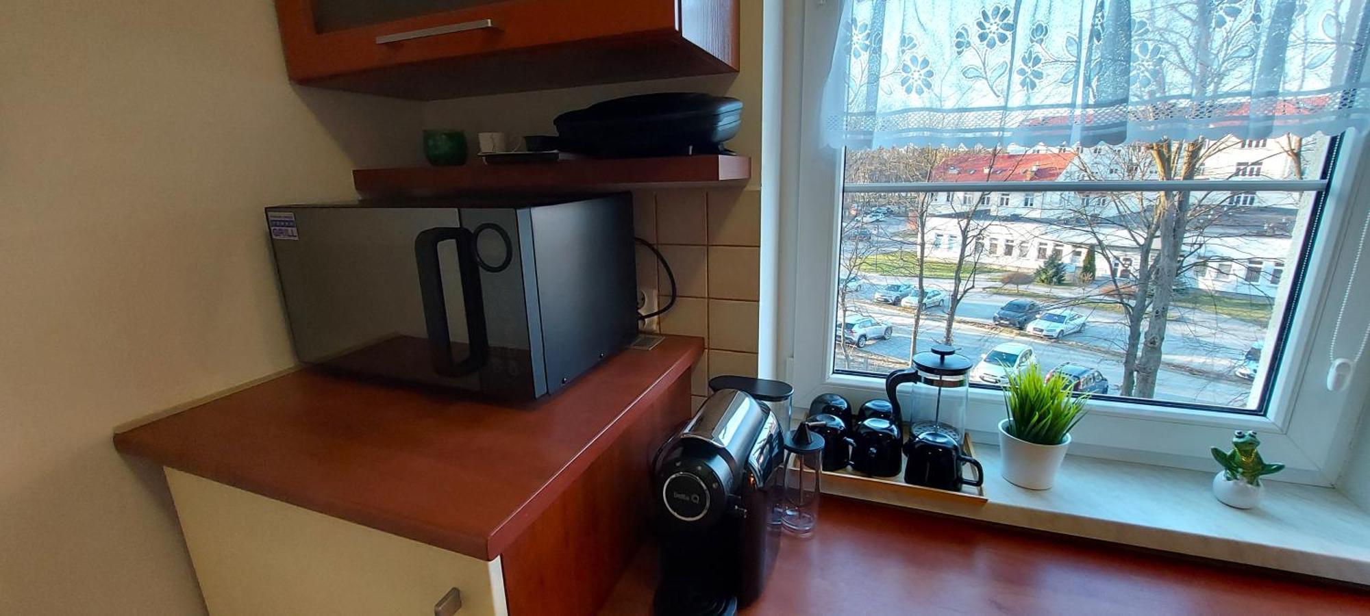 Apartament Orange Piastowska Ostróda Kültér fotó