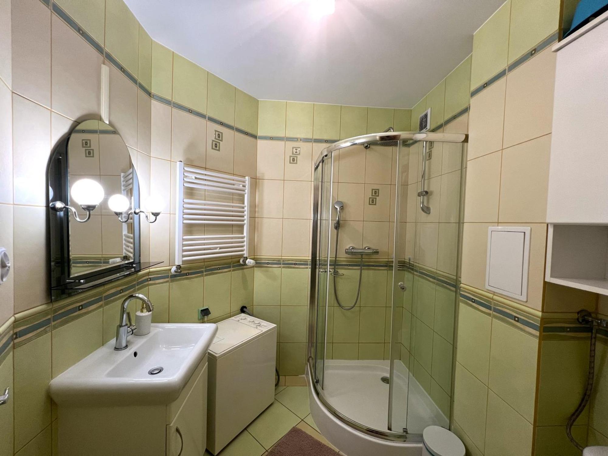 Apartament Orange Piastowska Ostróda Kültér fotó