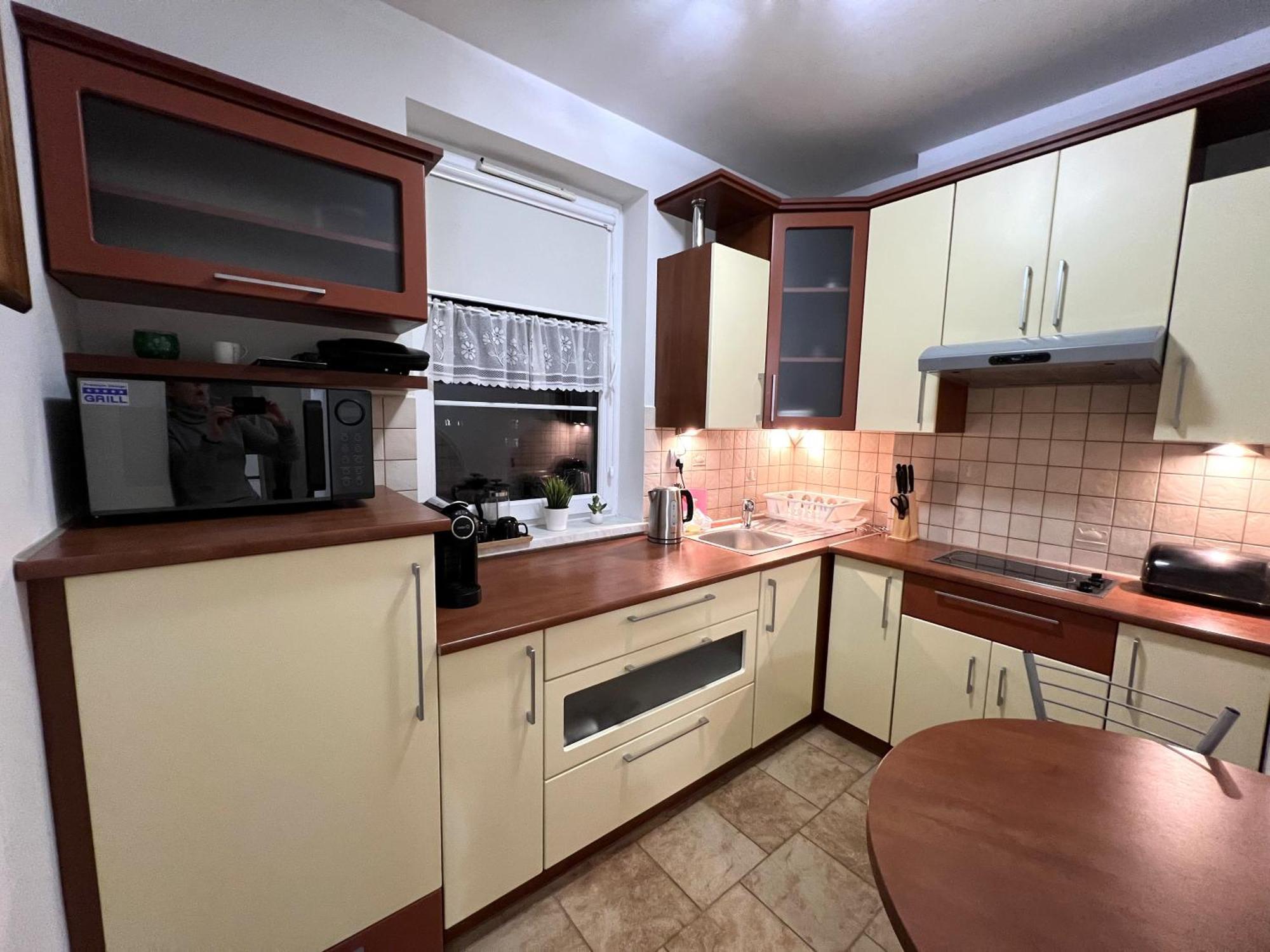 Apartament Orange Piastowska Ostróda Kültér fotó