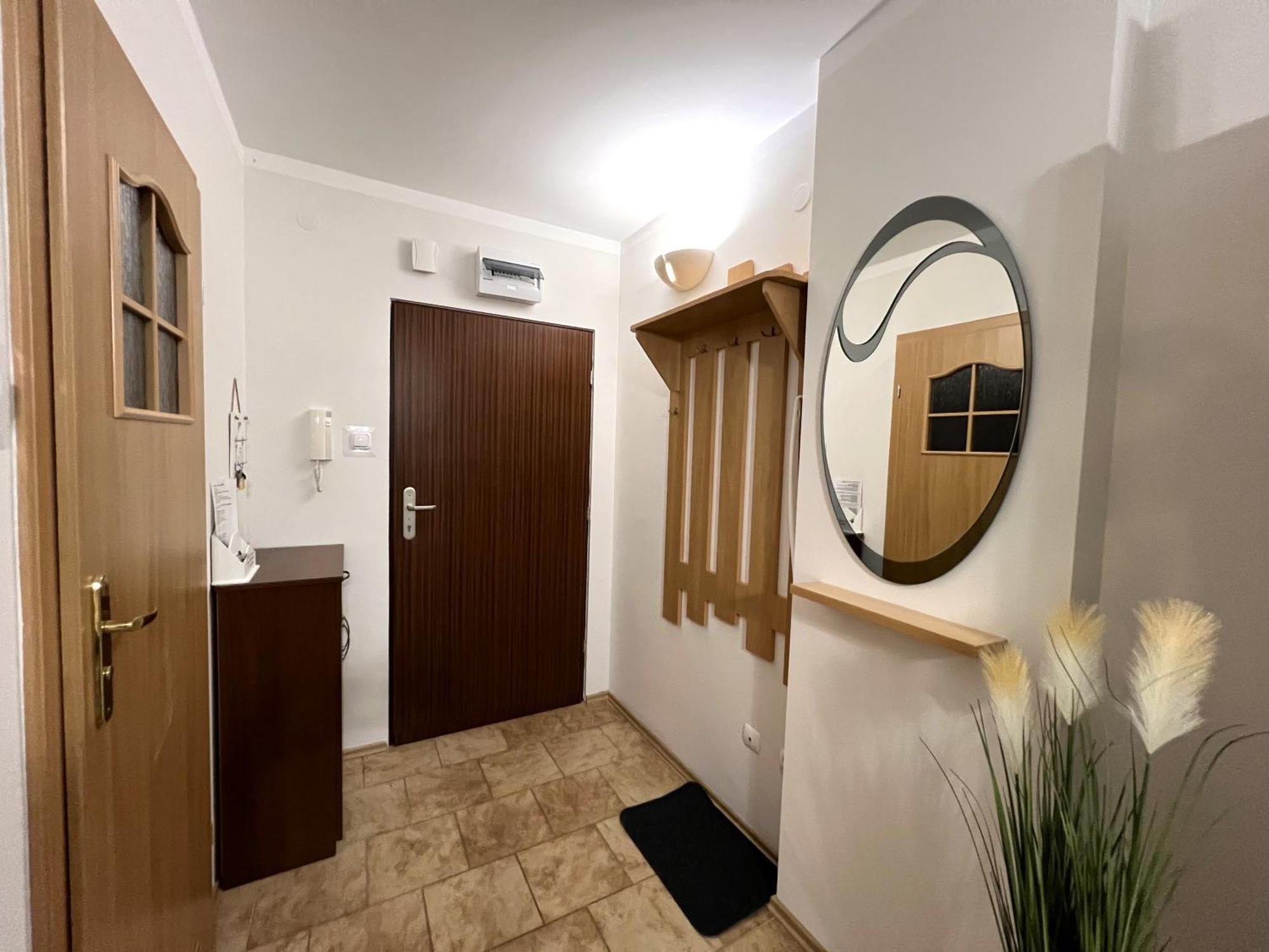 Apartament Orange Piastowska Ostróda Kültér fotó