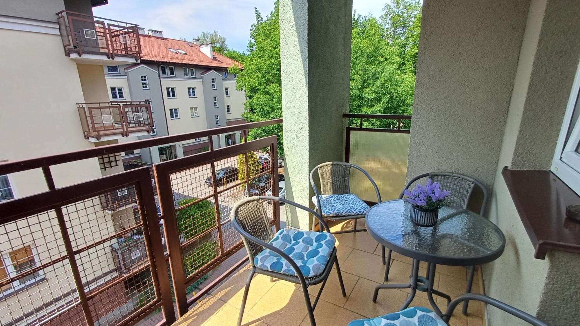 Apartament Orange Piastowska Ostróda Kültér fotó